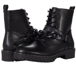 Dolce Vita Boots with Chain
